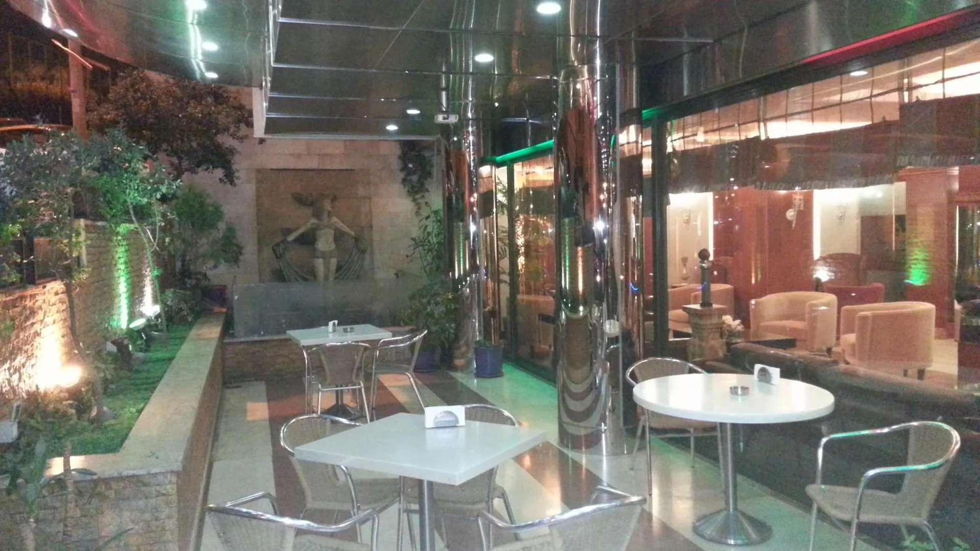 Duroy Hotel By Beverly Beirut Lebanon