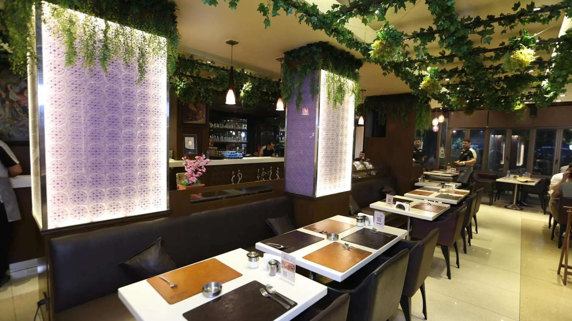 Duroy Hotel By Beverly Beirut