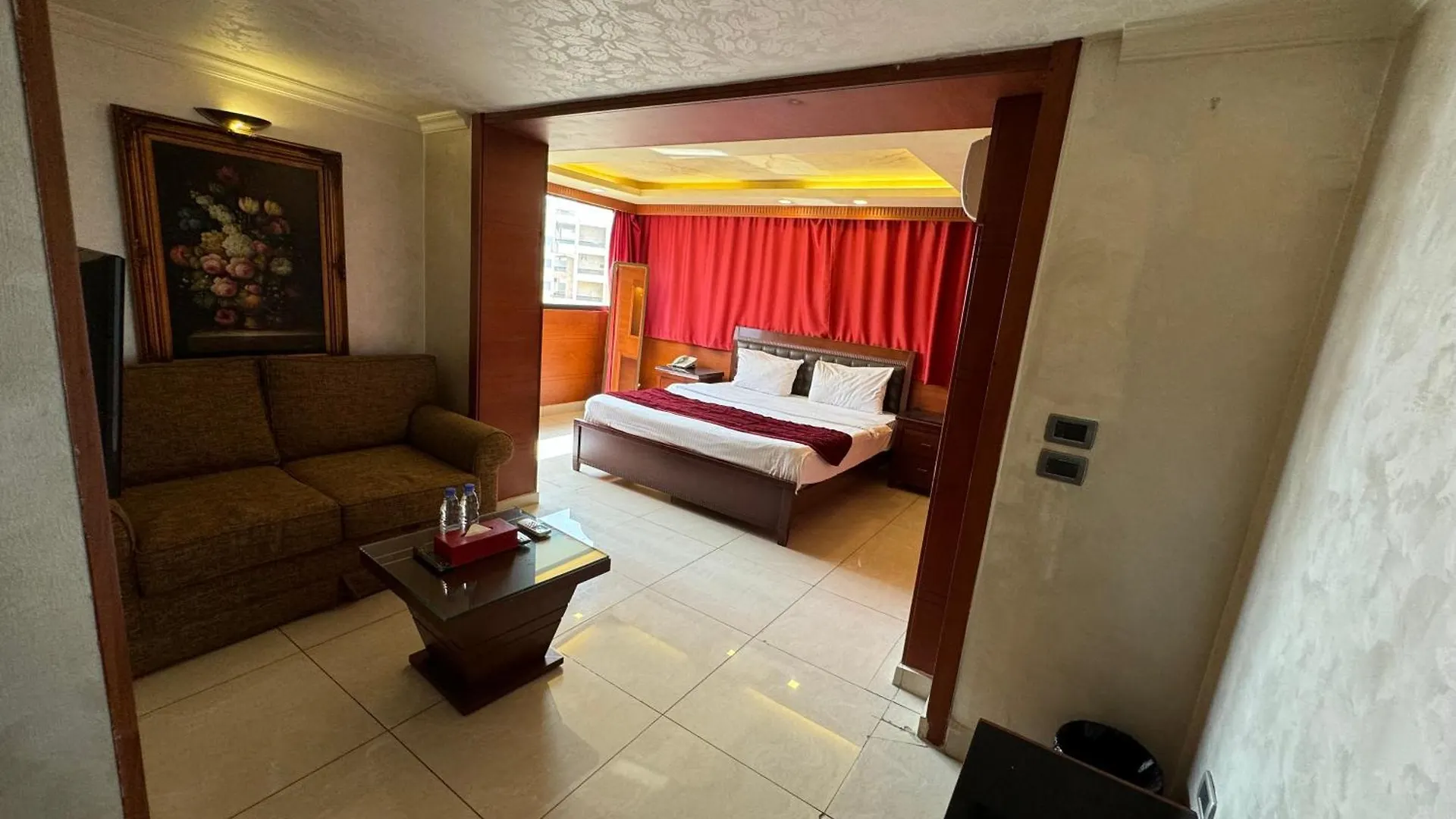 Duroy Hotel By Beverly Beirut