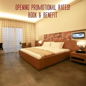 Hotel Urban -, Beirut