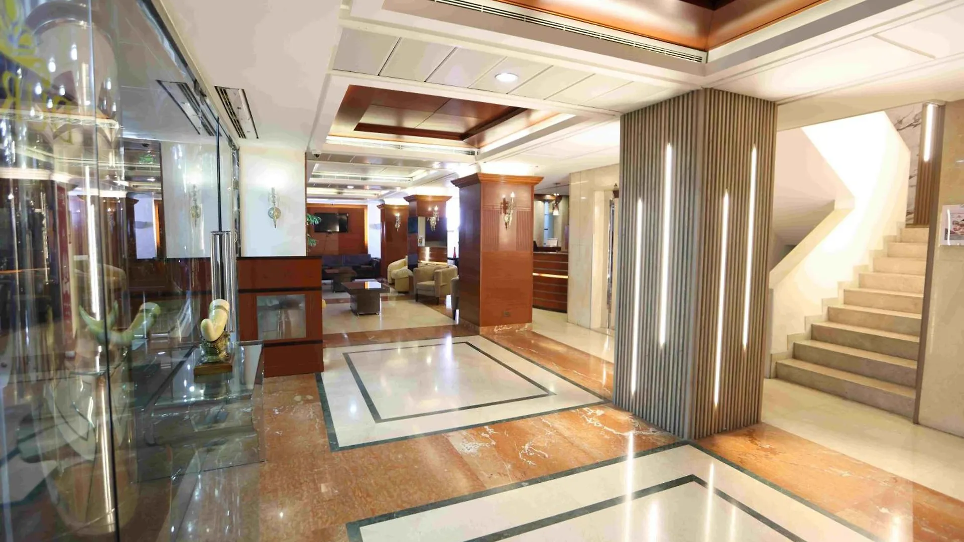 Duroy Hotel By Beverly Beirut