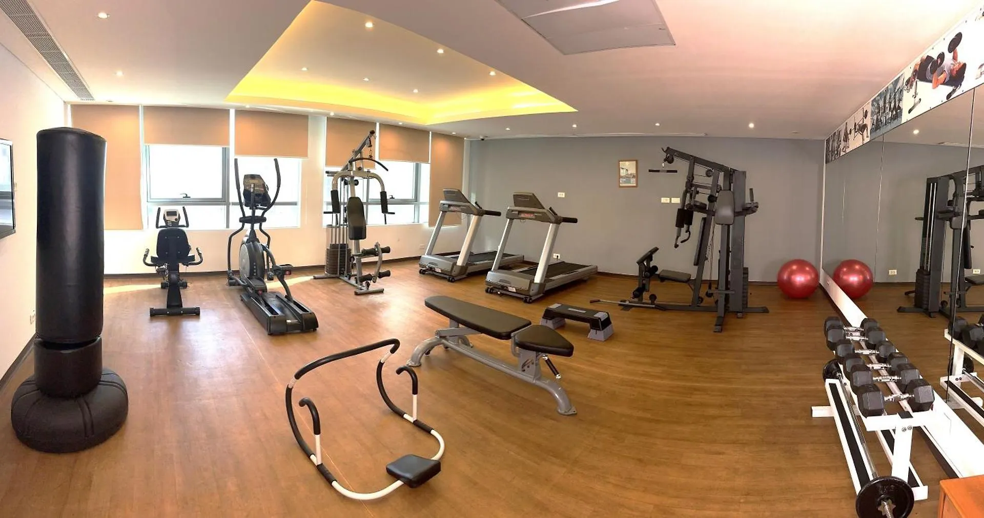 ****  Duroy Hotel By Beverly Beirut Lebanon