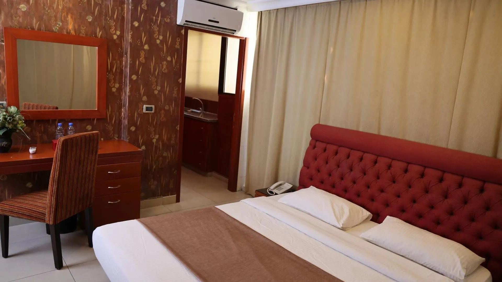 Duroy Hotel By Beverly Beirut