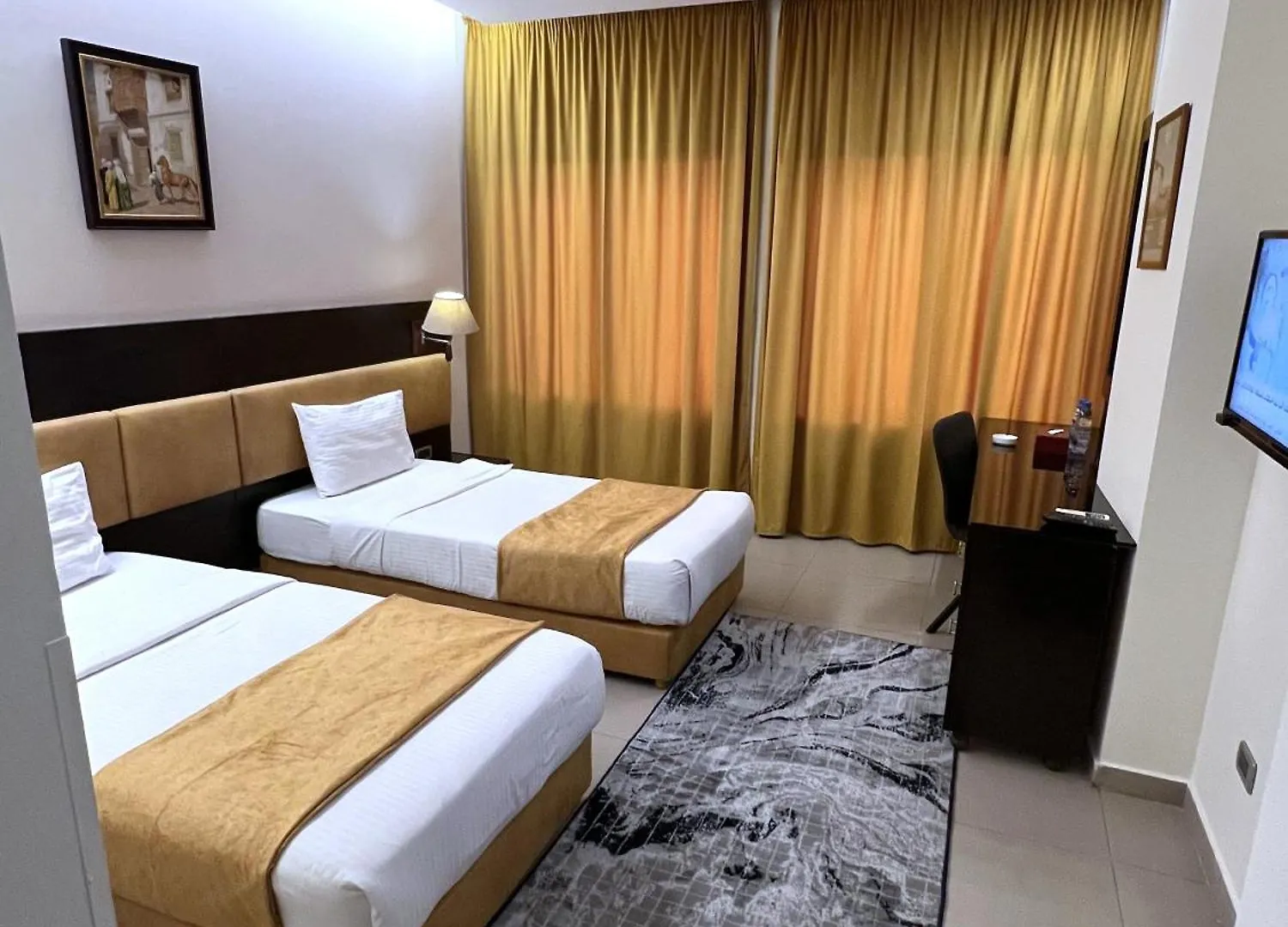 Duroy Hotel By Beverly Beirut 4*,  Lebanon