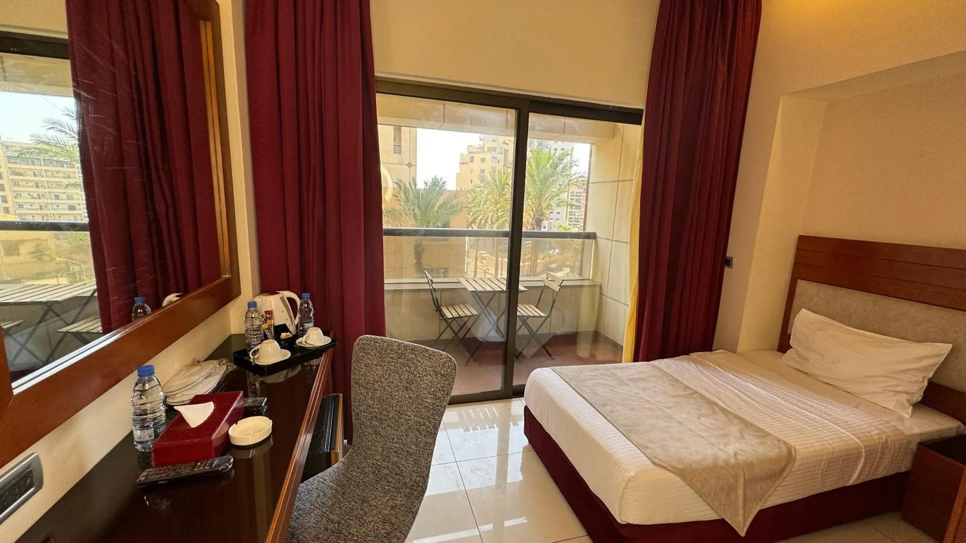 Duroy Hotel By Beverly Beirut 4*,  Lebanon