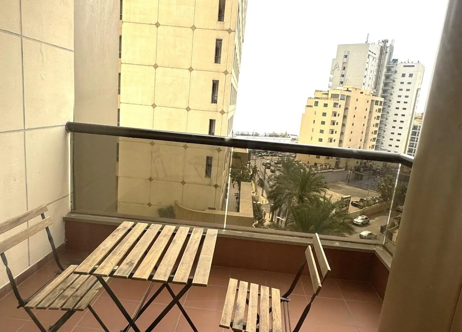 Duroy Hotel By Beverly Beirut 4*,