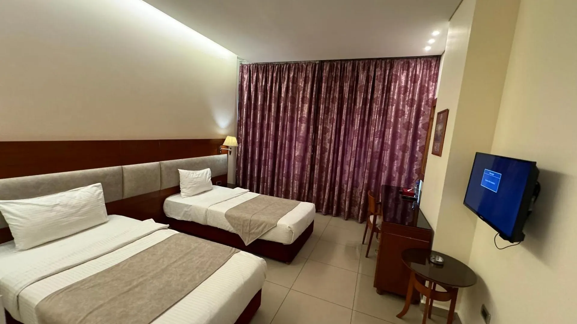 Duroy Hotel By Beverly Beirut