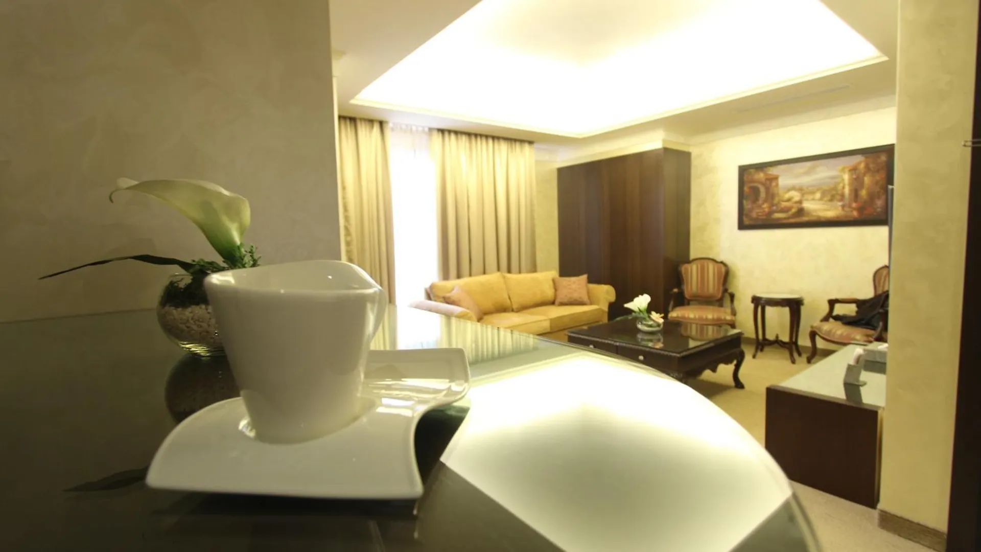 Duroy Hotel By Beverly Beirut